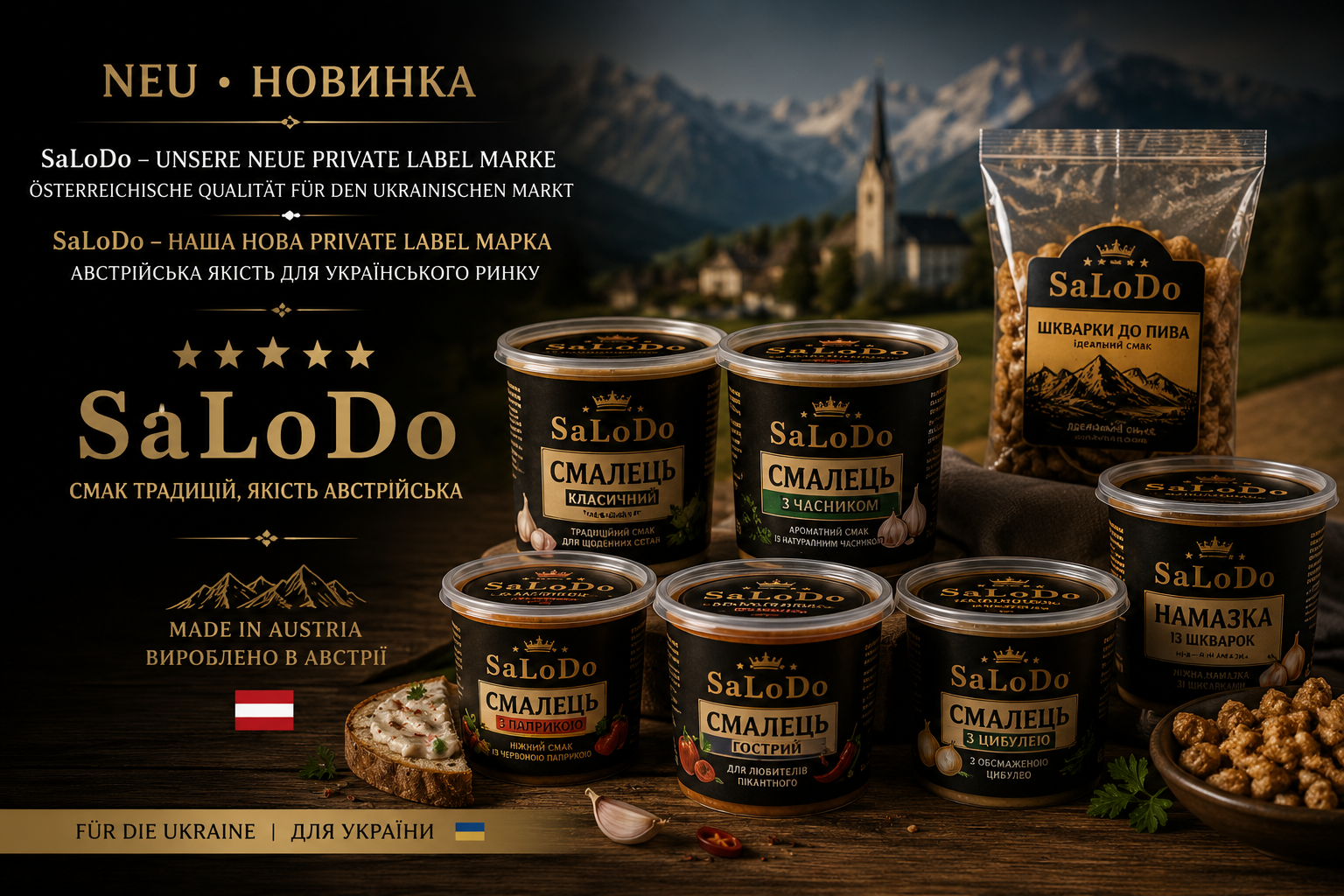 SaLoDo product image