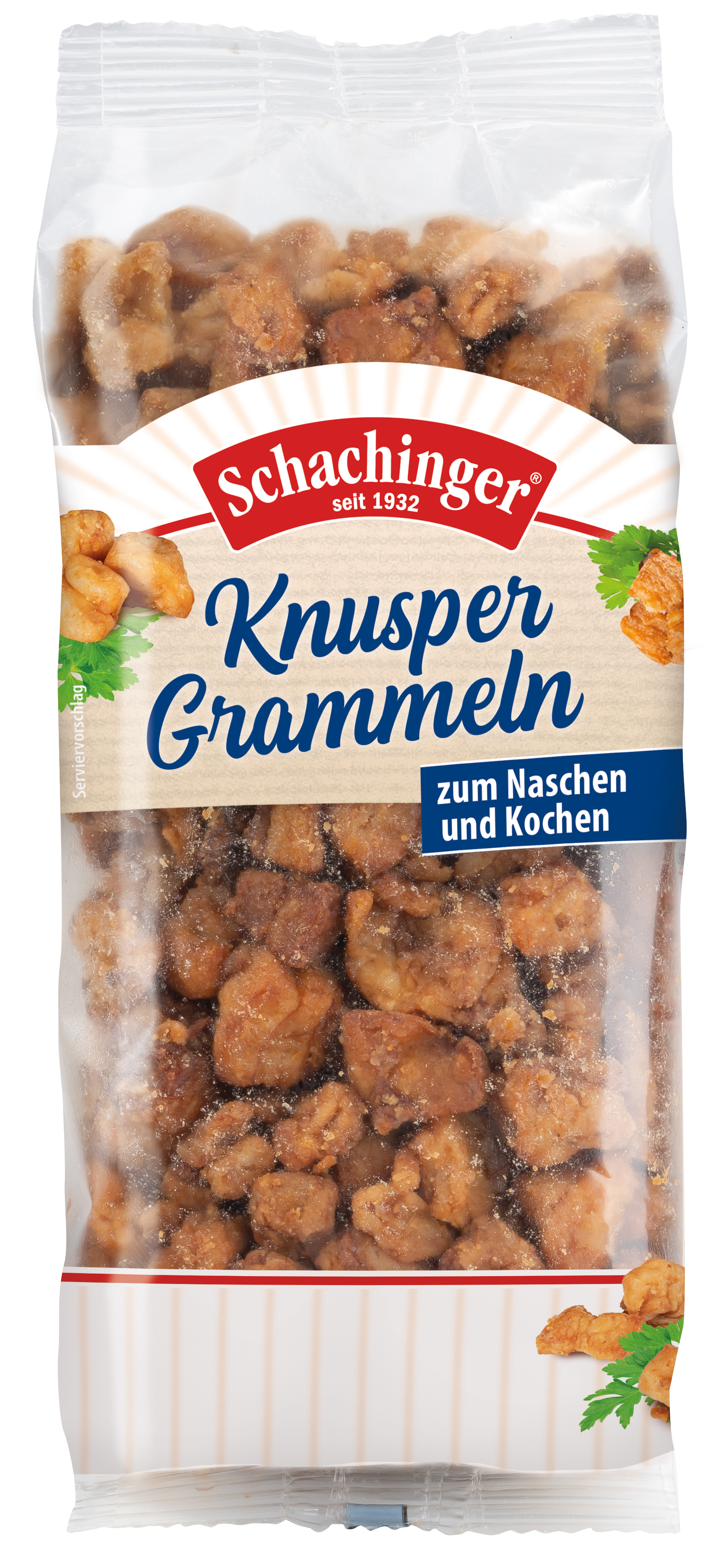Knuspergrammeln 200g