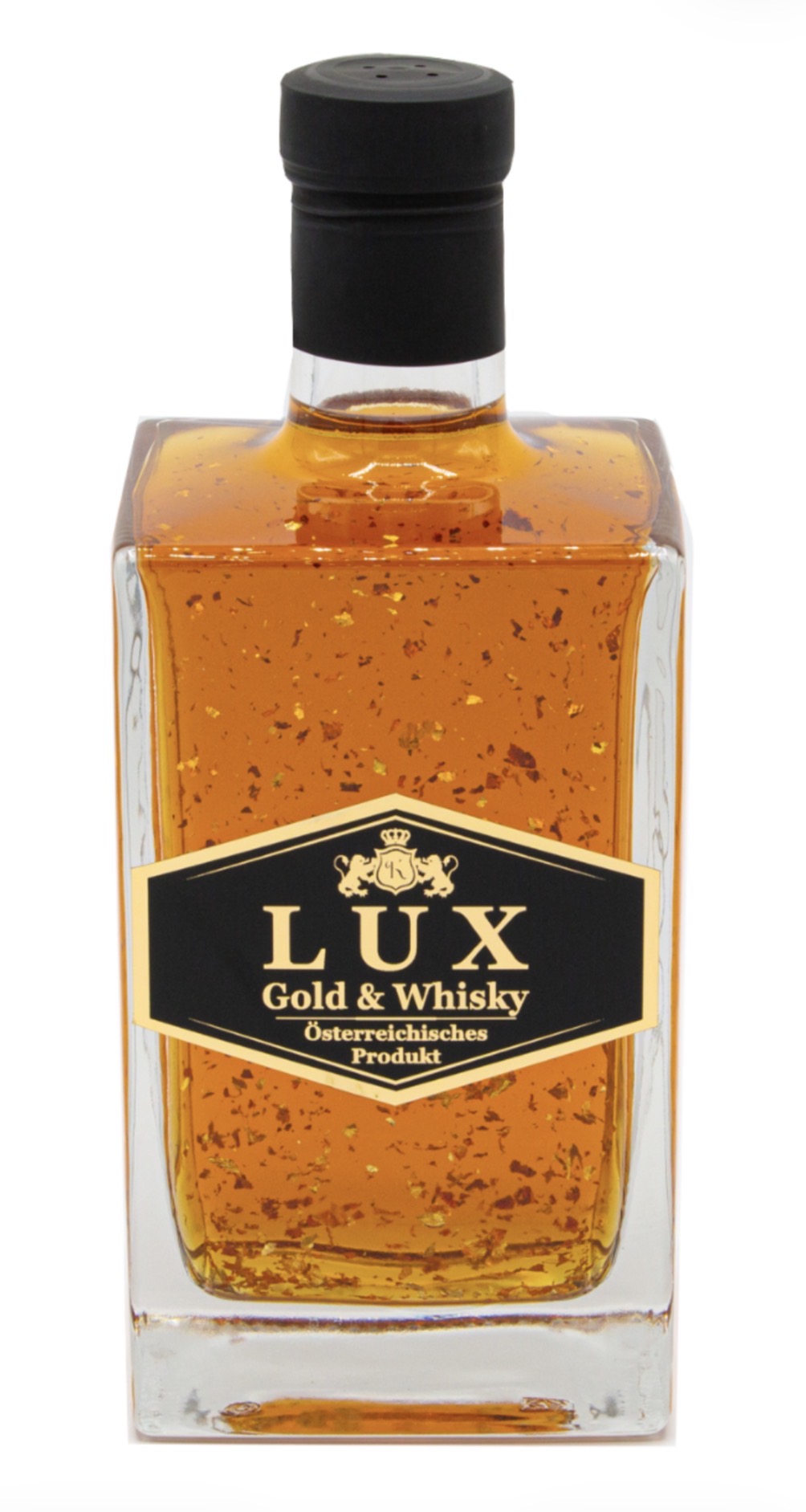 LUX Gold Wodka