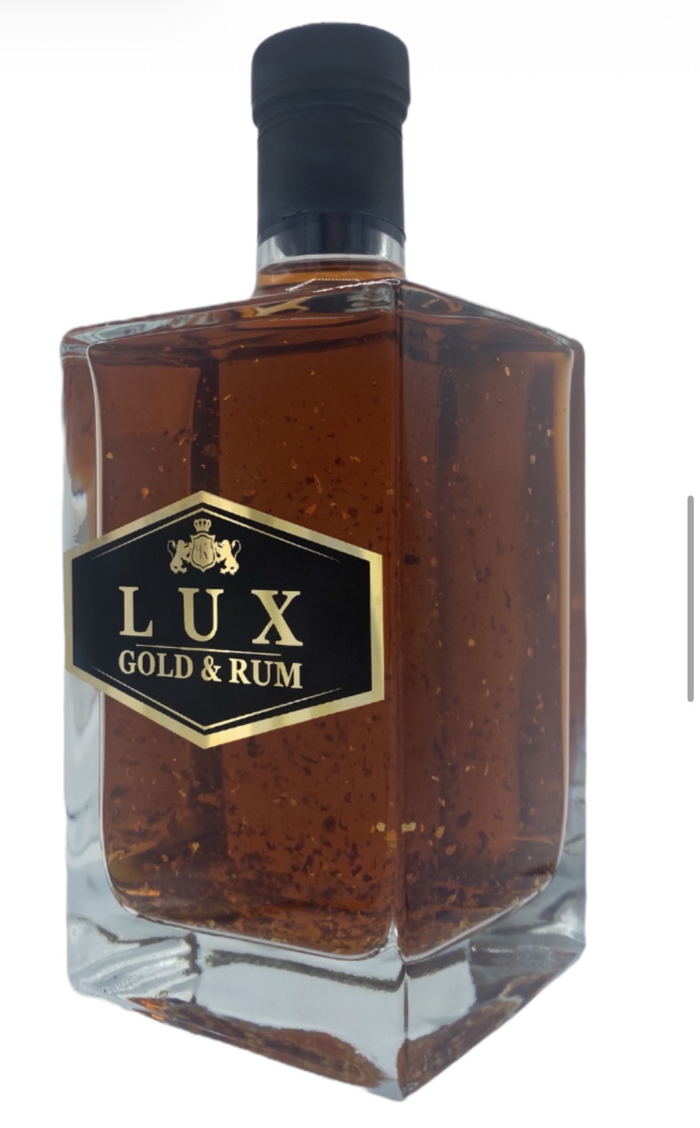 LUX Gold Whisky